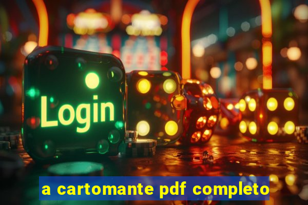 a cartomante pdf completo